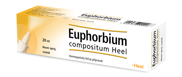 Euphorbium